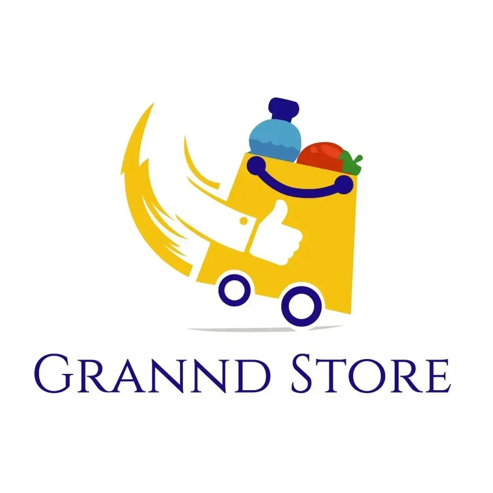 store logo